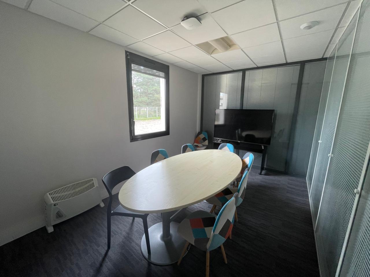 Bureau Tours 936m² Location bureau Tours Indre-et-Loire OLBUR2530948 7